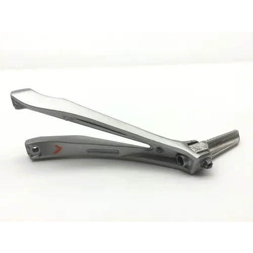 Left Rear Back Passenger Peg Bracket Side 2007 Yamaha YZF R1 2284A 2