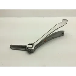 Right Rear Back Passenger Peg Bracket Side 2007 Yamaha YZF R1 2284A
