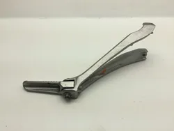 Right Rear Back Passenger Peg Bracket Side 2007 Yamaha YZF R1 2284A