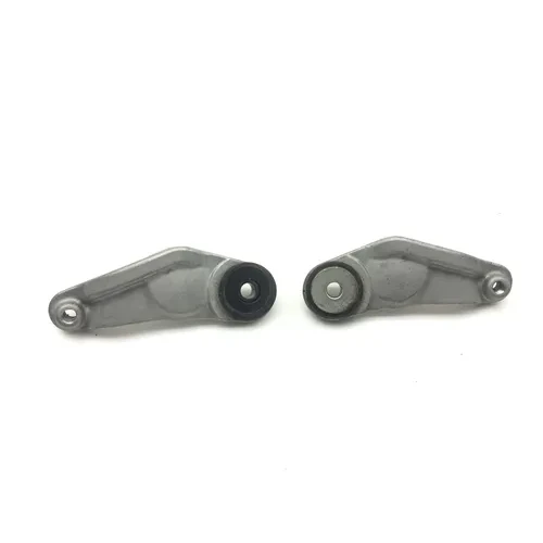 Air Box Airbox Brackets 2007 Yamaha YZF R1 2284A 2