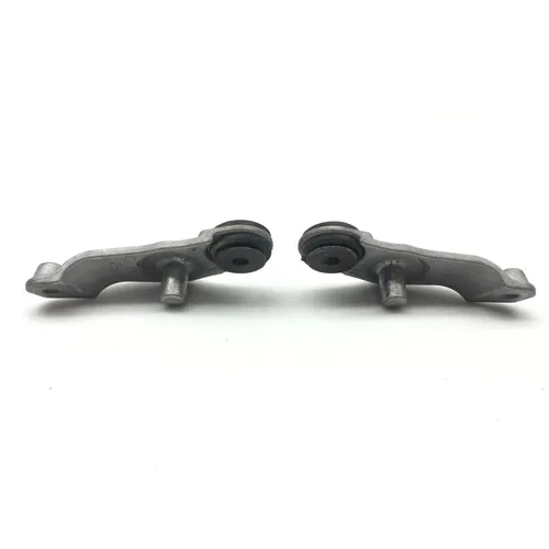Air Box Airbox Brackets 2007 Yamaha YZF R1 2284A 3