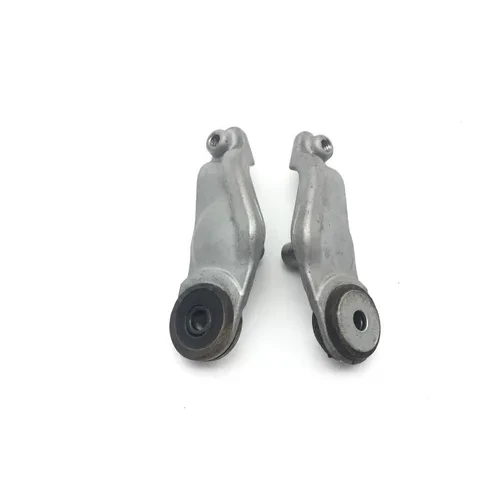 Air Box Airbox Brackets 2007 Yamaha YZF R1 2284A 1