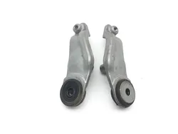 Air Box Airbox Brackets 2007 Yamaha YZF R1 2284A