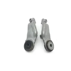Air Box Airbox Brackets 2007 Yamaha YZF R1 2284A