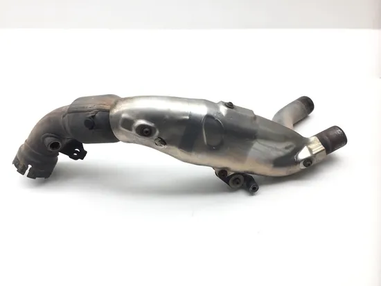 Exhaust Mid Pipe 2007 Yamaha YZF R1 2284A