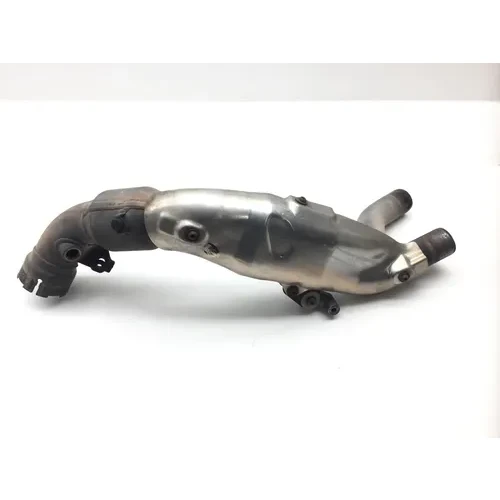 Exhaust Mid Pipe 2007 Yamaha YZF R1 2284A