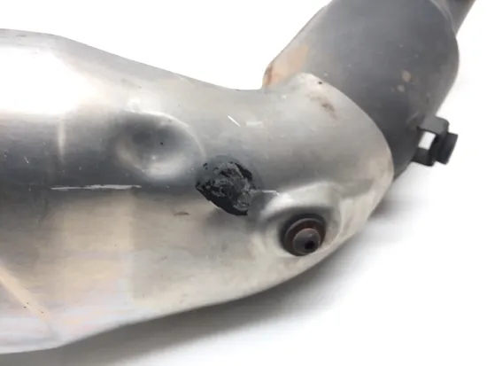 Exhaust Mid Pipe 2007 Yamaha YZF R1 2284A