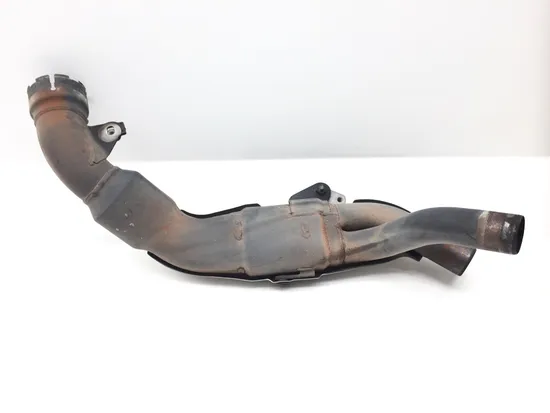 Exhaust Mid Pipe 2007 Yamaha YZF R1 2284A