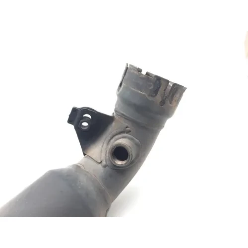 Exhaust Mid Pipe 2007 Yamaha YZF R1 2284A 4
