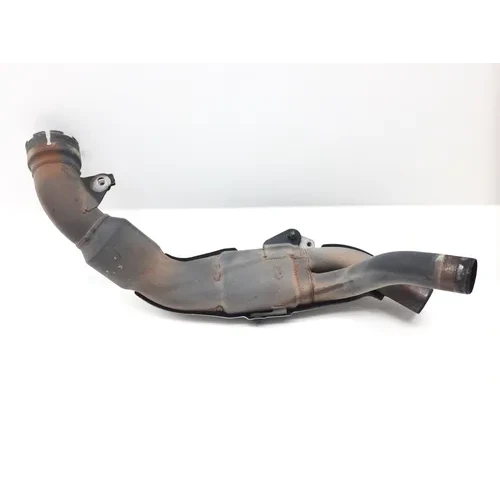 Exhaust Mid Pipe 2007 Yamaha YZF R1 2284A 2