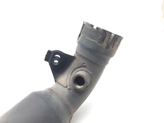 Exhaust Mid Pipe 2007 Yamaha YZF R1 2284A