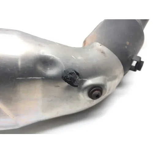 Exhaust Mid Pipe 2007 Yamaha YZF R1 2284A 3