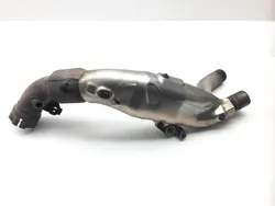Exhaust Mid Pipe 2007 Yamaha YZF R1 2284A