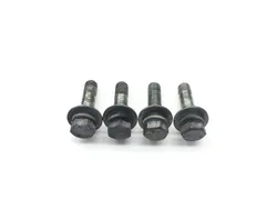 Rear Shock Bolts 2001 Harley-Davidson Road King EFI FLHRI 2289