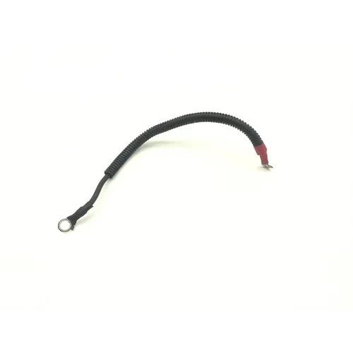 Positive Negative Battery Starter Wires 2001 Harley Road King EFI FLHRI 2289 3