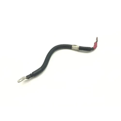 Positive Negative Battery Starter Wires 2001 Harley Road King EFI FLHRI 2289 2