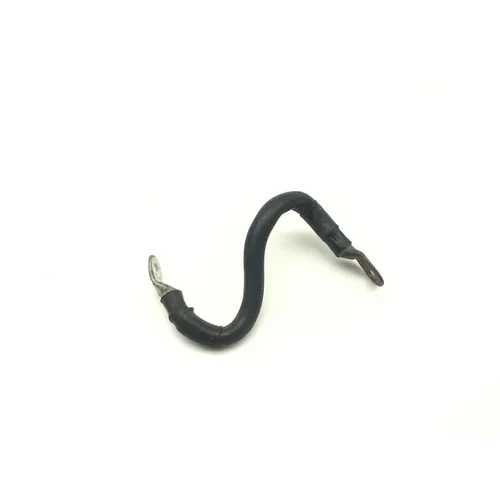 Positive Negative Battery Starter Wires 2001 Harley Road King EFI FLHRI 2289 4