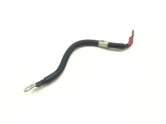 Positive Negative Battery Starter Wires 2001 Harley Road King EFI FLHRI 2289