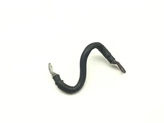 Positive Negative Battery Starter Wires 2001 Harley Road King EFI FLHRI 2289