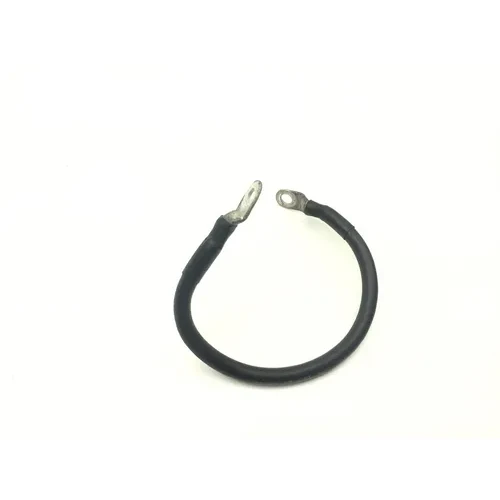 Positive Negative Battery Starter Wires 2001 Harley Road King EFI FLHRI 2289 5