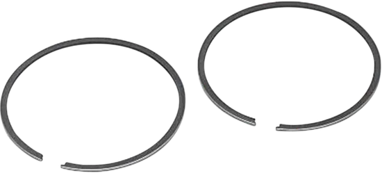 Replacement Piston Ring Set 54mm for Wiseco GP Pro Lite