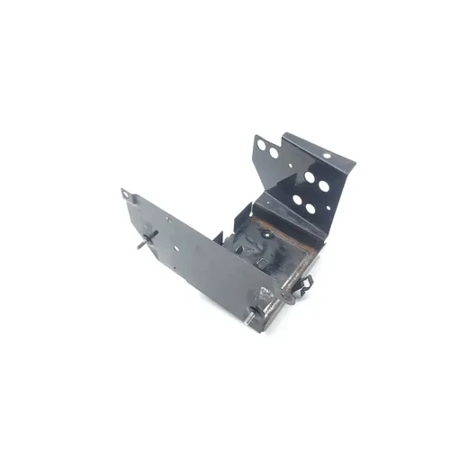 Battery Tray 2001 Harley-Davidson Road King EFI FLHRI 2289 3