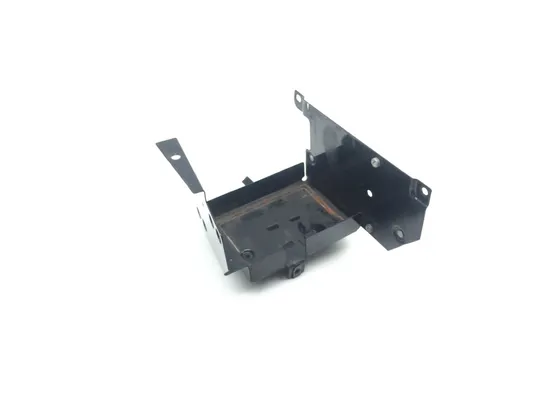 Battery Tray 2001 Harley-Davidson Road King EFI FLHRI 2289