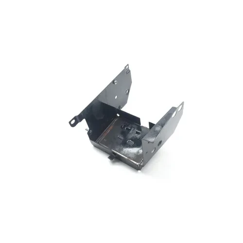Battery Tray 2001 Harley-Davidson Road King EFI FLHRI 2289 2