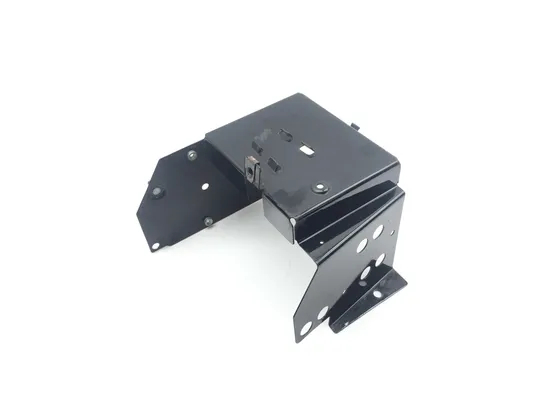 Battery Tray 2001 Harley-Davidson Road King EFI FLHRI 2289