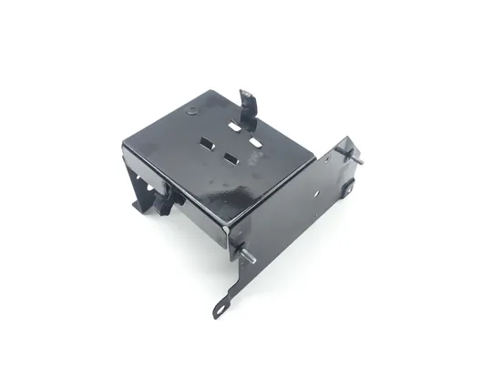 Battery Tray 2001 Harley-Davidson Road King EFI FLHRI 2289