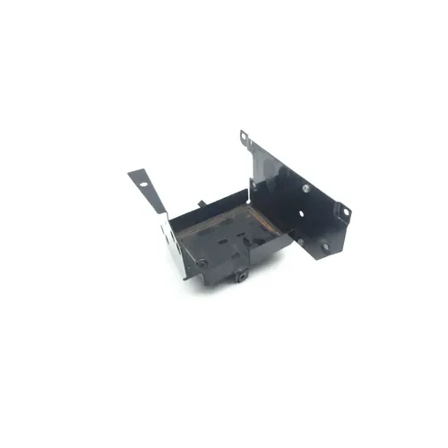 Battery Tray 2001 Harley-Davidson Road King EFI FLHRI 2289