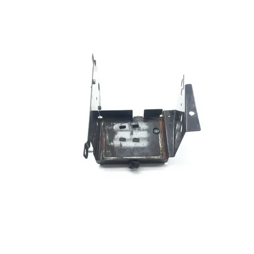 Battery Tray 2001 Harley-Davidson Road King EFI FLHRI 2289 4