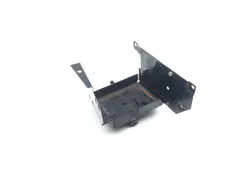 Battery Tray 2001 Harley-Davidson Road King EFI FLHRI 2289