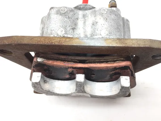 Left Driver Front Brake Caliper 2008 Polaris RZR 800 EFI 2221