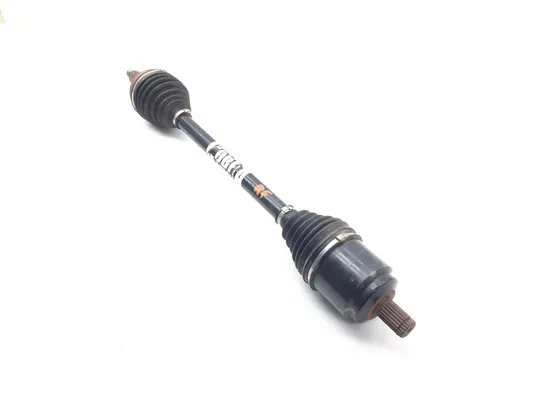 Front Passenger Right Axle 2008 Polaris RZR 800 EFI 2221