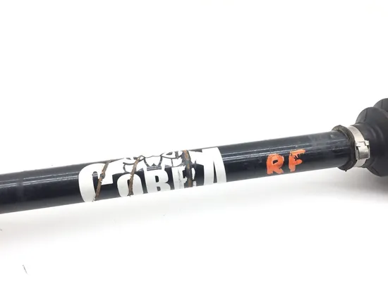 Front Passenger Right Axle 2008 Polaris RZR 800 EFI 2221