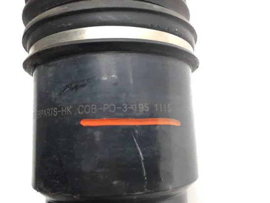 Front Passenger Right Axle 2008 Polaris RZR 800 EFI 2221