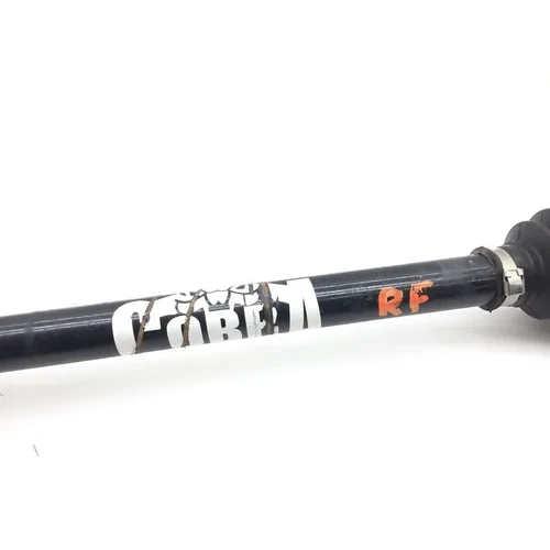 Front Passenger Right Axle 2008 Polaris RZR 800 EFI 2221 7