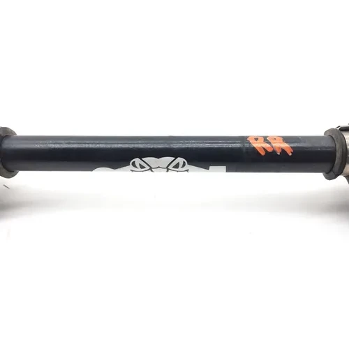 Rear Passenger Right Axle 2008 Polaris RZR 800 EFI 2221 x 6