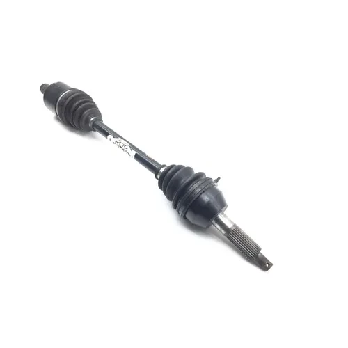 Rear Passenger Right Axle 2008 Polaris RZR 800 EFI 2221 x 4