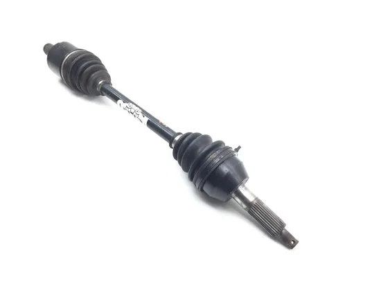 Rear Passenger Right Axle 2008 Polaris RZR 800 EFI 2221 x