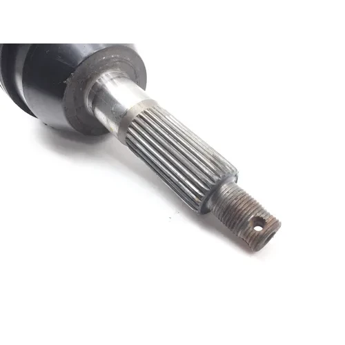 Rear Passenger Right Axle 2008 Polaris RZR 800 EFI 2221 x 5
