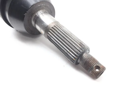 Rear Passenger Right Axle 2008 Polaris RZR 800 EFI 2221 x