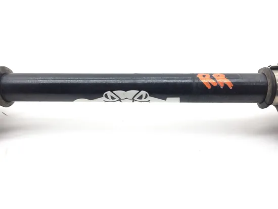 Rear Passenger Right Axle 2008 Polaris RZR 800 EFI 2221 x