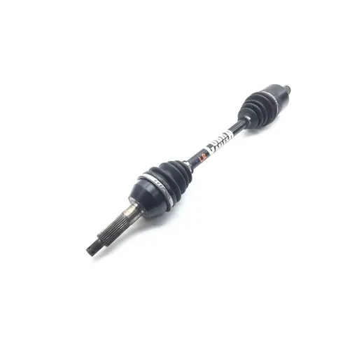 Rear Driver Left Axle 2008 Polaris RZR 800 EFI 2221 2