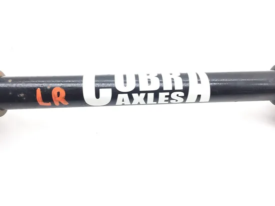 Rear Driver Left Axle 2008 Polaris RZR 800 EFI 2221