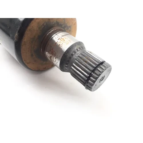 Rear Driver Left Axle 2008 Polaris RZR 800 EFI 2221 6