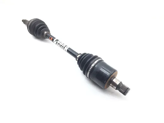 Rear Driver Left Axle 2008 Polaris RZR 800 EFI 2221