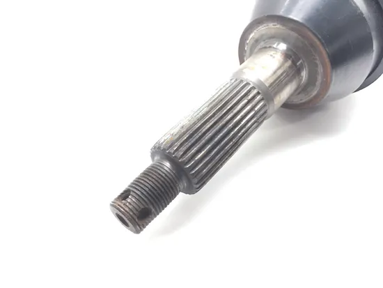 Rear Driver Left Axle 2008 Polaris RZR 800 EFI 2221