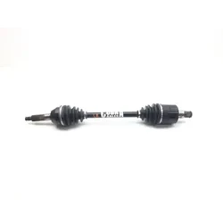 Rear Driver Left Axle 2008 Polaris RZR 800 EFI 2221